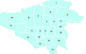 باربری درون شهری